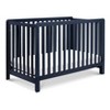 Carter's by daVinci Colby 4-in-1 Low-profile Convertible Crib - 2 of 4