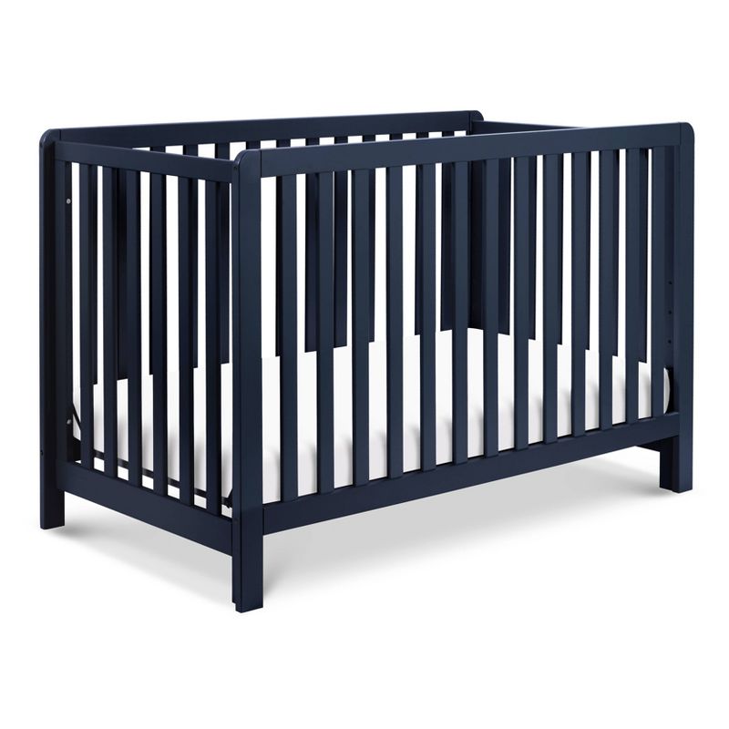 Carter's by DaVinci Colby 4-in-1 Low-profile Convertible Crib, 1 of 14