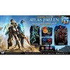 Maximum Gaming - Atlas Fallen for PlayStation 5 - 2 of 4