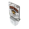 NCAA SEC Universities Quadtile Night Light 2-Pack - 2 of 4