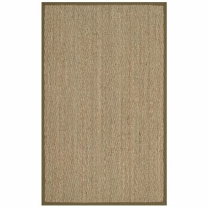 Natural Fiber NF115 Power Loomed Indoor Rugs - Safavieh - 1 of 4