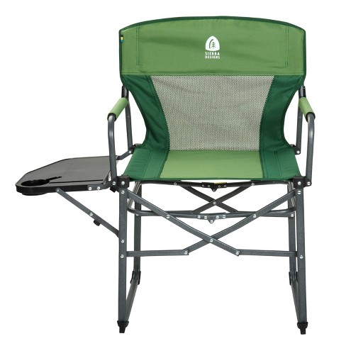 This Giant Folding Chair Has 6 Cup Holders, Is The Perfect Party Chair