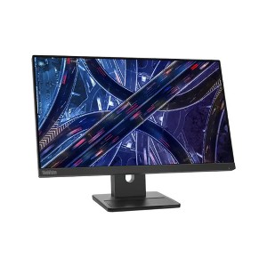 Refurbished: Lenovo ThinkVision E22-30 21.5" Monitor FullHD 1920x1080 IPS 16:9 75Hz 4ms 250Nits HDMI VGA - Manufacturer Refurbished - 1 of 3