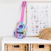 My Little Pony 21 Inch Mini Guitar in Pony Pink - 4 of 4
