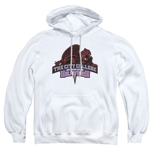 City college hoodie online