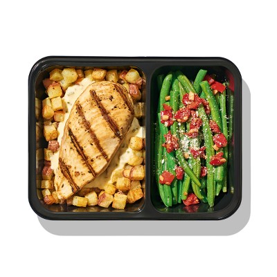 Factor Smoky Gouda Chicken - 13oz