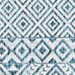 ivory/aqua