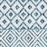 ivory/aqua