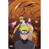 Trends International Naruto Shippuden - Nine-Tails Group Unframed Wall Poster Prints - 4 of 4