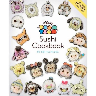 disney tsum tsum