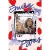 Trends International Emily In Paris - Hearts Unframed Wall Poster Prints - 4 of 4
