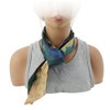 Unique Bargains Women's Versatile Elegant Headband 1 Pc - 4 of 4