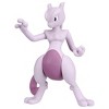 Pokemon Takara Tomy Pokemon Moncolle 4 Inch Figure ML-20 Mewtwo - 2 of 2