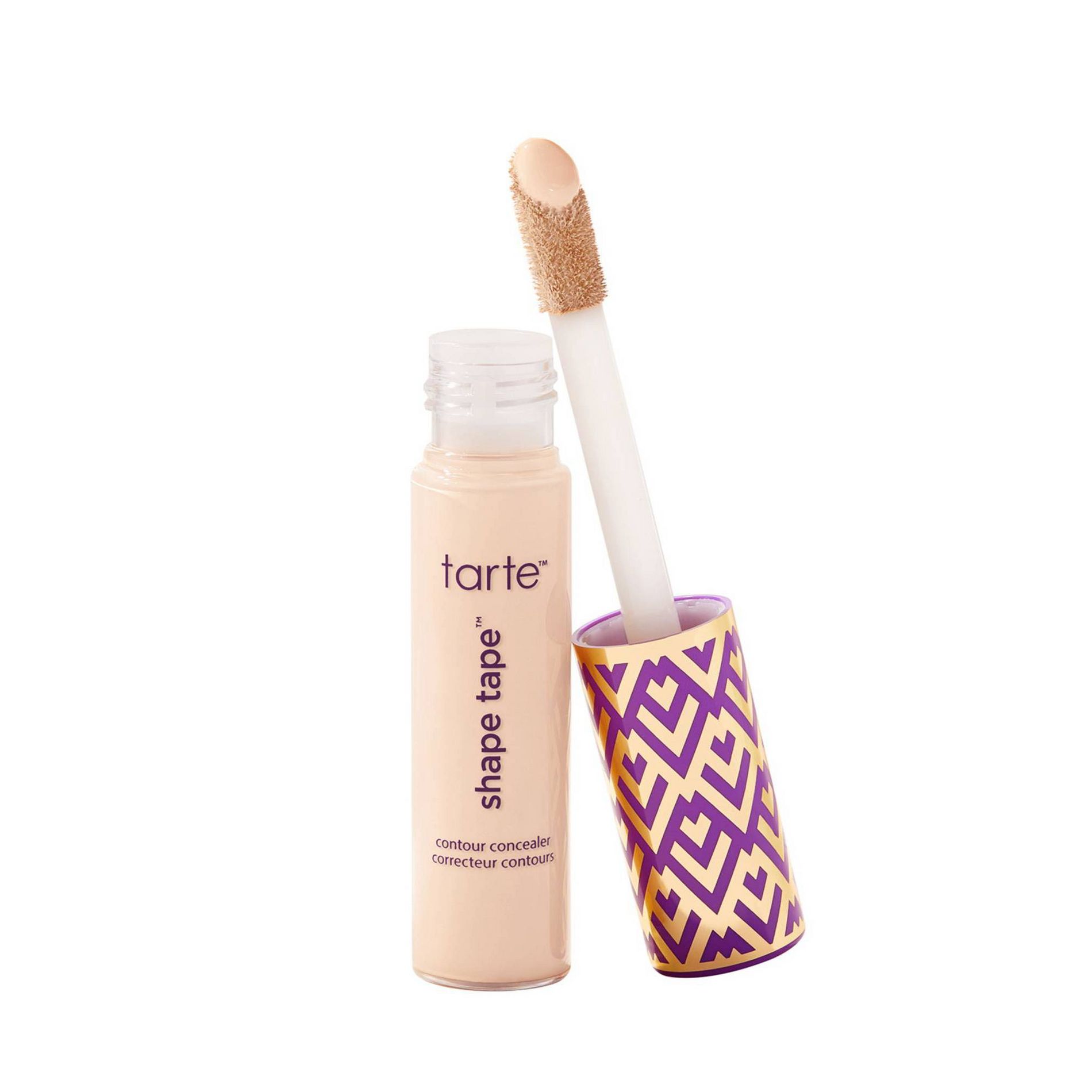 tarte Shape Tape Concealer - 0.338 fl oz - Ulta Beauty