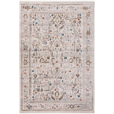 Vintage Persian VTP427 Power Loomed Indoor Rugs - Safavieh