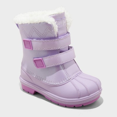 Toddler Denver Winter Boots
