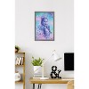 Trends International Wicked: For Good (2025) - Crown Framed Wall Poster Prints - 2 of 4