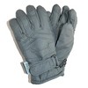 CTM Kids' 4-7 Thinsulate Lined Waterproof Winter Gloves - 3 of 4