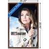 Trends International Grey's Anatomy Season 12 - One Sheet Framed Wall Poster Prints - 3 of 4