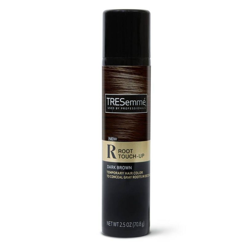 Tresemme Root Touch-Up Temporary Hair Color Spray - 2.5oz, 3 of 10