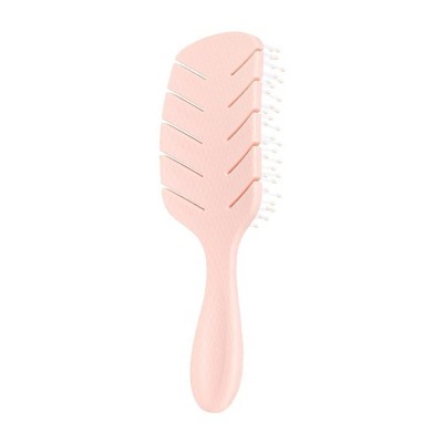LOVELAY CREATIONS Vented Paddle Detangle Brus