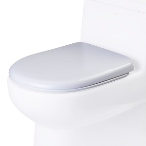 ALFI EAGO R-351SEAT Replacement Soft Closing Toilet Seat for TB351 - 1 of 1