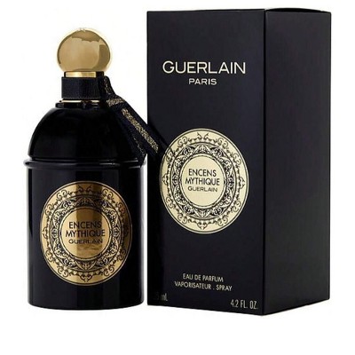 Guerlain Encens Mythique D'orient Women Eau De Parfum Spray (Unisex) 4.2 oz