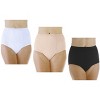 Wearever  Women's Maximum Absorbency Washable Reusable Bladder Control Panties - 4 of 4