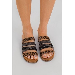 Women's Ginger Sandals - Very G - 1 of 4