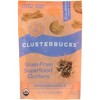 Lil Bucks Snickerdoodle Grain-Free Superfood Clusters - Case of 6/6 oz - 2 of 4