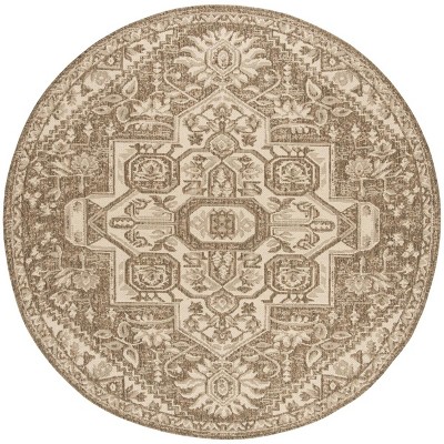 Beach House BHS138 POWER LOOMED Rug - Safavieh