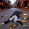 Halloween Zombie Groundbreaker Decorations Outdoor - 4 of 4