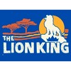 Boy's Lion King Classic Pride Lands T-Shirt - 2 of 4