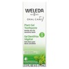 Weleda, Oral Care, Plant Gel Toothpaste, Fluoride Free, Spearmint, 2.5 fl oz - 3 of 3