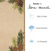 Liora Manne Ravella Floral Indoor/Outdoor Rug.. - 3 of 4