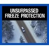 Valvoline Zerex Asian Vehicle Blue 50/50 Prediluted Antifreeze  1 GA - 4 of 4