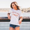 Everyday California - Coastal Vibes Tee - 2 of 4