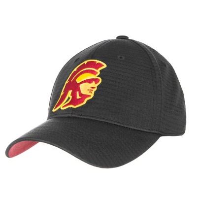 black usc hat