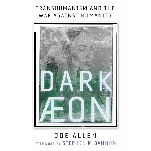 Dark Aeon - By Joe Allen (hardcover) : Target
