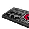 Keyscaper Ohio State University Buckeyes Text Backdrop MagSafe Compatible Cell Phone Case for Galaxy S24 Plus - 4 of 4
