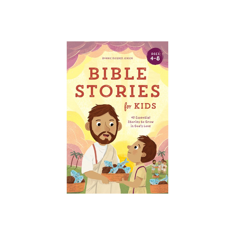 Bible Stories for Kids