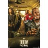 Trends International DC Comics TV Doom Patrol - Bus One Sheet Unframed Wall Poster Prints - 4 of 4