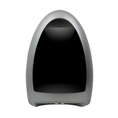 EyeVac Home 1,000-Watt Automatic Touchless Stationary Vacuum
