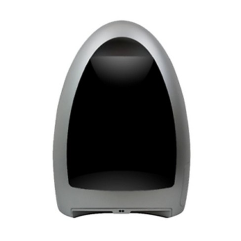 EyeVac Home 1,000-Watt Automatic Touchless Stationary Vacuum - image 1 of 4