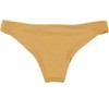 Tavik Womens Ali Moderate Bikini Swim Bottom - 2 of 2