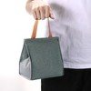 Unique Bargains Lunch Bag with Magic Tapes 1 Pc - 4 of 4