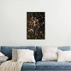 Garden Delights II by Nicebleed Unframed Wall Canvas - iCanvas - 2 of 3