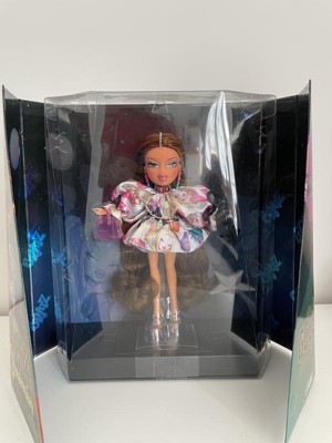 Bratz® x GCDS Special Edition Designer Yasmin Fashion Doll