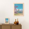 REGALWOVEN Tabletop Display Wall Hanging Home Decor Modern Art Photo Poster Picture Frames - 2 of 4