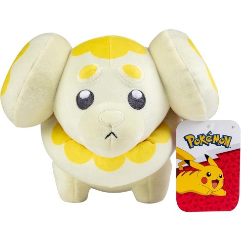 Pokemon plush toys target on sale